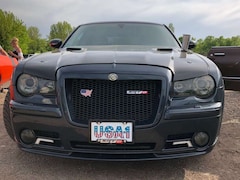 Bild des Angebotes Chrysler 300C SRT8 6.1 Automatik LPG
