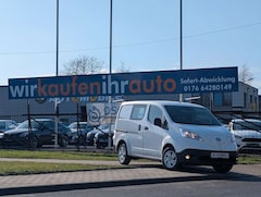 Bild des Angebotes Nissan NV200 /Evalia e-Kasten Premium*1-HAND*KAMERA