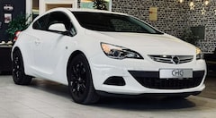 Bild des Angebotes Opel Astra J GTC |SHZ|LKDHZG|