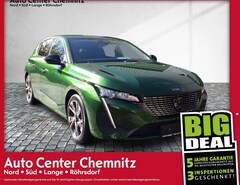 Bild des Angebotes Peugeot 308 1.2 Kamera LED Sitzheizung