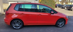 Bild des Angebotes VW Golf Sportsvan Golf Sportsvan 2.0 TDI BlueMotion Technology DSG Lounge