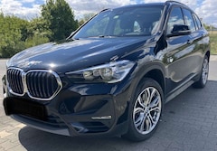 Bild des Angebotes BMW X1 X1 sDrive20i Aut. Sport Line