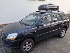 Bild des Angebotes Kia Sportage 2.0 2WD Attract