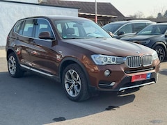Bild des Angebotes BMW X3 xDrive 30d/Pano/AHK/360Grad/2.Hand