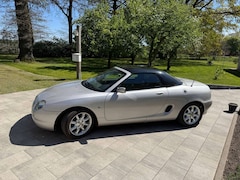 Bild des Angebotes MG MGF MGF 1.8i