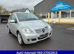 Bild des Angebotes Mercedes-Benz A 160 Autotronic Avantgarde P-Assist 100tkm