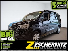 Bild des Angebotes Opel Combo Life XL - Ultimate LED*SHZ*Kamera*Headup
