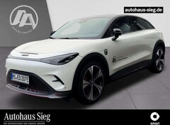 Bild des Angebotes smart #3 Brabus +PDC+Distronic+HUD+KeyLess+Pano+SHZ+LM