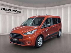 Bild des Angebotes Ford Transit Connect Kombi PKW Trend 230 L2