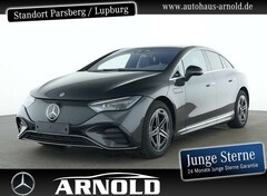Bild des Angebotes Mercedes-Benz EQE 500 EQE 500 4M AMG Line Premium AIRM Pano 360° Distr