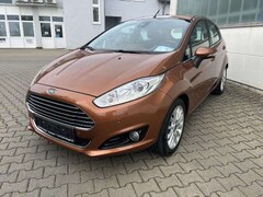 Bild des Angebotes Ford Fiesta 1.0 EcoBoost Individual - Bluetooth -8-fach - DAB