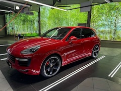 Bild des Angebotes Porsche Cayenne GTS Tiptronic S