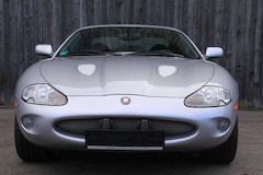 Bild des Angebotes Jaguar XKR Coupe 3 Jahre Garantie