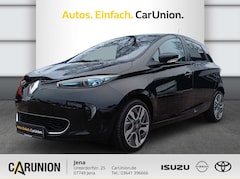 Bild des Angebotes Renault ZOE Intens inkl.Batterie