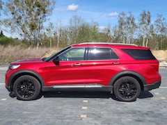 Bild des Angebotes Ford Explorer Explorer EcoBoost Plug-in Hybrid PLATINUM