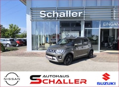 Bild des Angebotes Suzuki Ignis 1.2 Dualjet Hybrid Allgrip 4x4 - Comfort