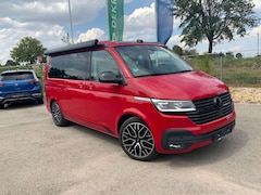 VW T6 California T6.1 California Beach Edition 4Motion/ ACC/ Kam