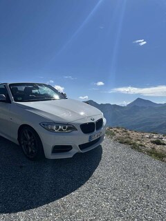 Bild des Angebotes BMW 235 M235i Cabrio Sport-Aut.