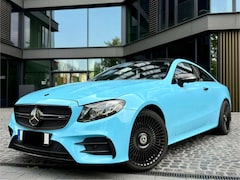 Bild des Angebotes Mercedes-Benz E 53 AMG 4Matic Coupe Speedshift 9G-TRONIC