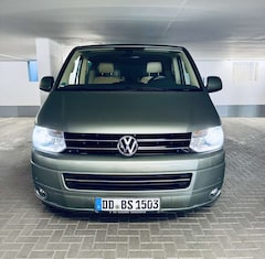 Bild des Angebotes VW T5 Multivan Multivan Highline 4Motion