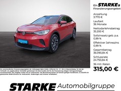Bild des Angebotes VW ID.4 Pure Performance mit Infotainment-Paket