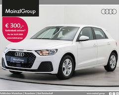 Bild des Angebotes Audi A1 30 TFSI SHZ PDC Virtual Navi Klima Alu