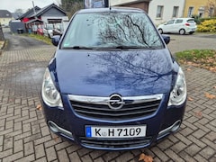 Bild des Angebotes Opel Agila Edition/ TÜV Neu/ Klima/ PDC