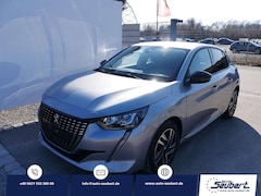 Bild des Angebotes Peugeot 208 Business PureTech Active - S&S*NAVI*LED*TEMPOMAT*K