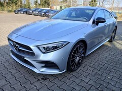 Bild des Angebotes Mercedes-Benz CLS 400 d 4Matic AMG Line - PANO / BURMESTER