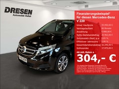 Bild des Angebotes Mercedes-Benz V 220 d Lang 190PS G-Tronic/Audio 20/Kamera