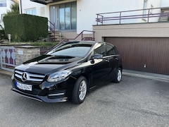 Bild des Angebotes Mercedes-Benz B 160 B 160 (CDI) d