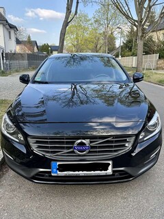 Bild des Angebotes Volvo V60 V60 Diesel D3 Business Edition, 8fach bereift
