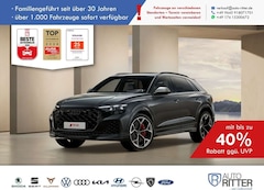 Bild des Angebotes Audi RS Q8 performance ACC|HuD|Stand-Hzg|AHK|RFK|PA...