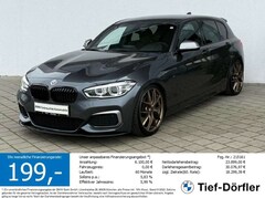 Bild des Angebotes BMW 135 Mi M-Performance LED/8-fach/BBS/ALCANTARA/NAV LED/