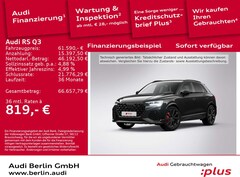 Bild des Angebotes Audi RS Q3 2.5 TFSI S tronic