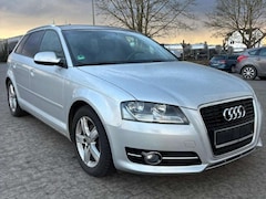 Bild des Angebotes Audi A3 1.2 Attraction*PANO*BOSE*PDC*ALU*SITZHEIZUNG*KLIMA