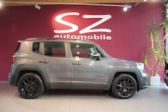 Bild des Angebotes Jeep Renegade Longitude FWD