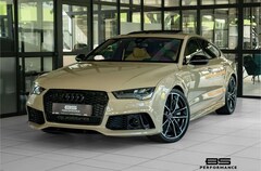 Bild des Angebotes Audi RS7 4.0 V8 TFSI |PERFORMANCE|EXCLUSIVE|KERAMIK|
