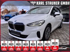 Bild des Angebotes BMW 218 218 i Active Tourer KAMERA DAB KLIMA PDC