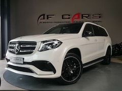 Bild des Angebotes Mercedes-Benz G GLS 63 AMG Pano AHK Std. Hzg