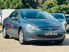 Bild des Angebotes Peugeot 307 CC Cabrio-Coupe 70 TKM