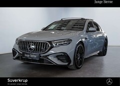 Bild des Angebotes Mercedes-Benz E 53 AMG 4M+ ,  AMG MEMO 360 DISTR KAMERA PANO