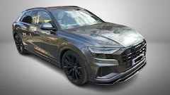 Bild des Angebotes Audi SQ8 4.0TFSI quattro Matrix Bang & Olufsen Carbon
