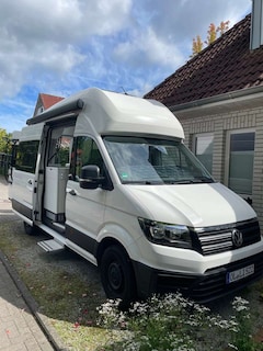 Bild des Angebotes VW Grand California Grand California Autm. VA 600