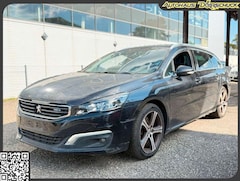 Bild des Angebotes Peugeot 508 SW 2.0 Allure Sitzh. RFK. Head-Up. Panorama