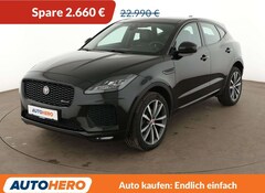 Bild des Angebotes Jaguar E-Pace D180 First Edition AWD Aut.*NAVI*LED*ACC*CAM*PDC*