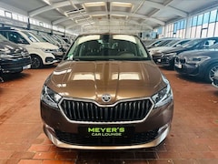 Bild des Angebotes Skoda Fabia Style Kamera*Sitzheizung*Tempomat*LED*