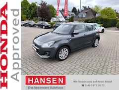 Bild des Angebotes Suzuki Swift 1,2 Comfort Automatik / Navi / Allwetter