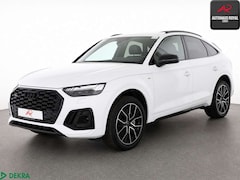 Audi Q5 Q5 Sportback 50 TFSI e qu 3x S LINE B+O,KEYLESS