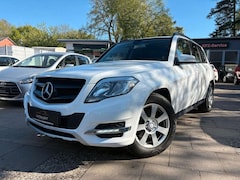 Bild des Angebotes Mercedes-Benz GLK 200 CDI /Klimaautomatic / AHK